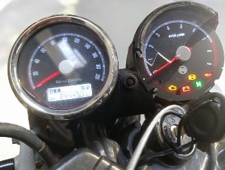 Royal Enfield  GT picture 18