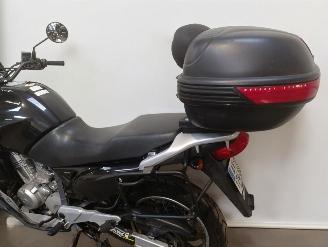 Honda XL 650 TRANSALP picture 22