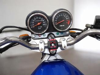 Suzuki GS 500 E picture 2