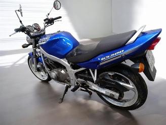 Suzuki GS 500 E picture 3