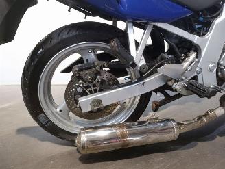 Suzuki GS 500 E picture 19