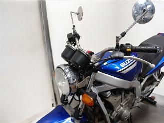 Suzuki GS 500 E picture 6