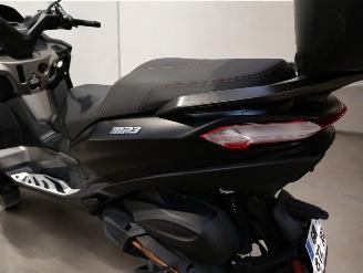 Piaggio  MP3 picture 13