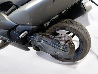 Yamaha  TMAX picture 5