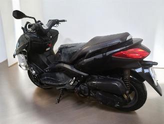 Yamaha Xmax  picture 9