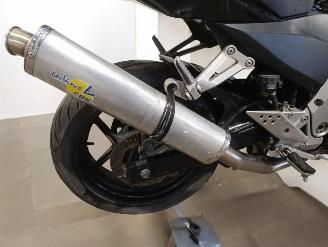 Kawasaki Z 750  picture 16