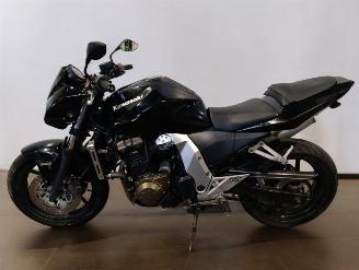 Kawasaki Z 750  picture 3