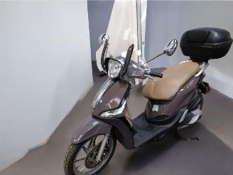 Piaggio  LIBERTY S picture 12