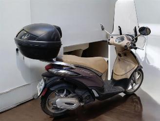 Piaggio  LIBERTY S picture 13
