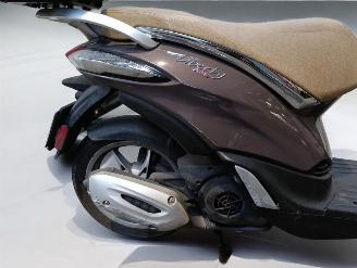 Piaggio  LIBERTY S picture 5