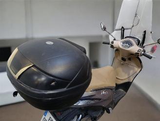 Piaggio  LIBERTY S picture 7