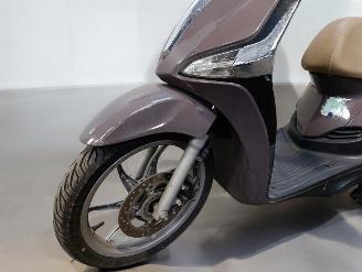 Piaggio  LIBERTY S picture 10