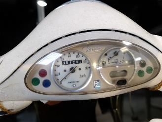 Piaggio  ET4 picture 4