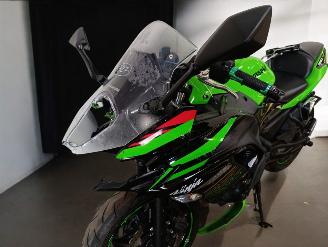 Kawasaki Ninja 650  picture 11