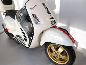 Piaggio  GTS VESPA picture 11