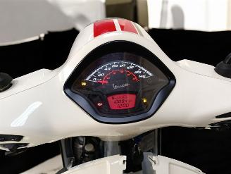 Piaggio  GTS VESPA picture 2