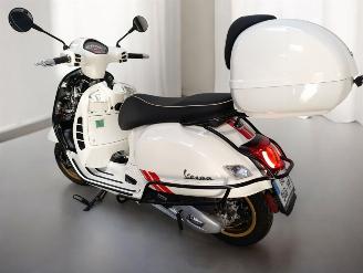 Piaggio  GTS VESPA picture 6