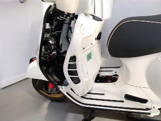 Piaggio  GTS VESPA picture 5