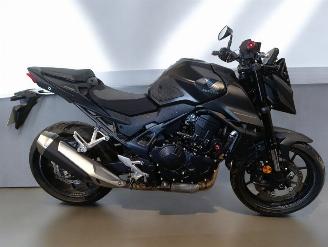 skadebil motor Honda CB 750 HORNET 2025/10