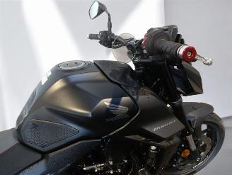 Honda CB 750 HORNET picture 5