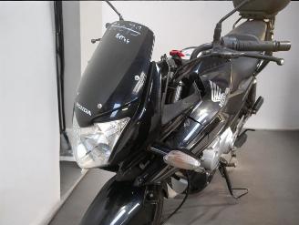 Honda CBF 125  picture 17