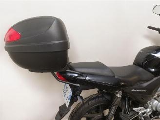 Honda CBF 125  picture 16