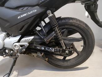 Honda CBF 125  picture 13