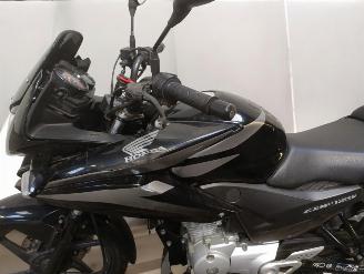 Honda CBF 125  picture 20