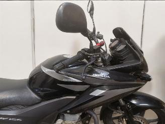 Honda CBF 125  picture 8