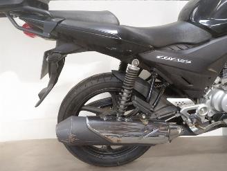 Honda CBF 125  picture 14