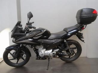 Honda CBF 125  picture 3