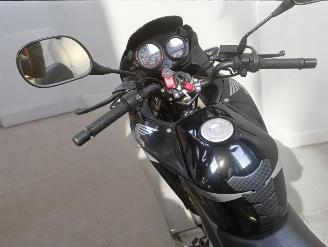 Honda CBF 125  picture 4