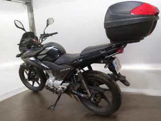 Honda CBF 125  picture 6