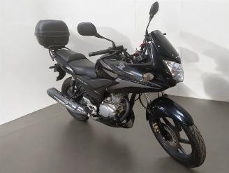 Honda CBF 125  picture 10