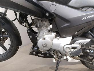 Honda CBF 125  picture 15