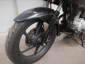 Honda CBF 125  picture 12