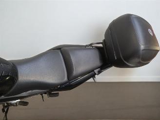 Honda CBF 125  picture 19