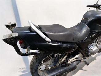 Honda CB 500  picture 11