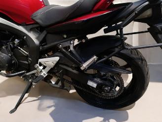 Yamaha FZ 6 Fazer  picture 20