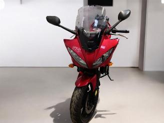 Yamaha FZ 6 Fazer  picture 4