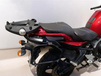 Yamaha FZ 6 Fazer  picture 19