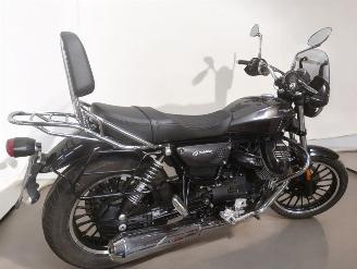 Moto Guzzi  V9 ROAMER picture 20