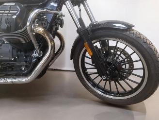 Moto Guzzi  V9 ROAMER picture 9