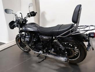 Moto Guzzi  V9 ROAMER picture 15