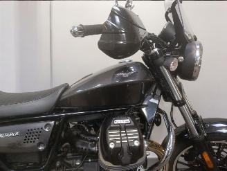 Moto Guzzi  V9 ROAMER picture 11