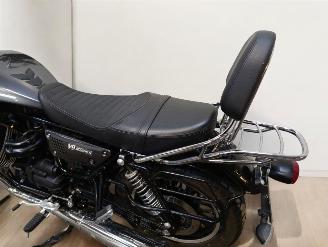 Moto Guzzi  V9 ROAMER picture 7