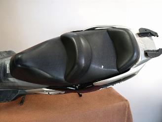 Honda  FJS SILVERWING picture 7