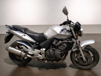 Honda CBF 600  picture 1