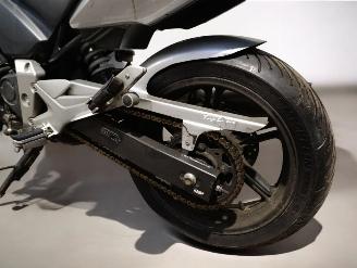 Honda CBF 600  picture 19