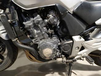 Honda CBF 600  picture 13